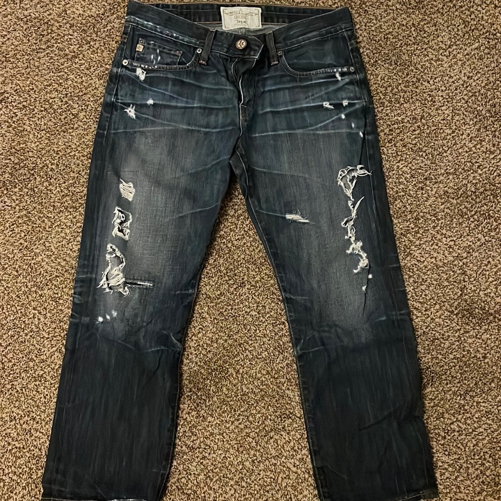 Big Star jeans
